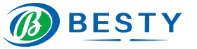 Ningbo Besty Productos de papel de aluminio Co., Ltd.