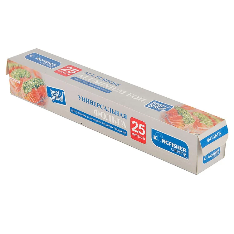 ¿Se puede utilizar papel de aluminio de calidad alimentaria en una freidora?