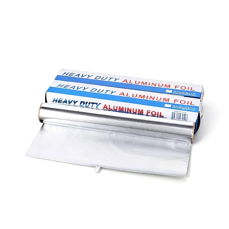 Papel de aluminio con forma de diamante: cómo elegir el rollo correcto (no solo la caja familiar)
