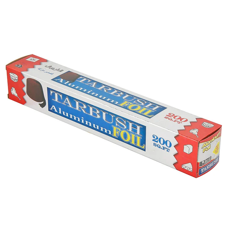 ¿Cómo puede el papel de aluminio doméstico de cocina mejorar el almacenamiento y la cocción de alimentos cotidianos?