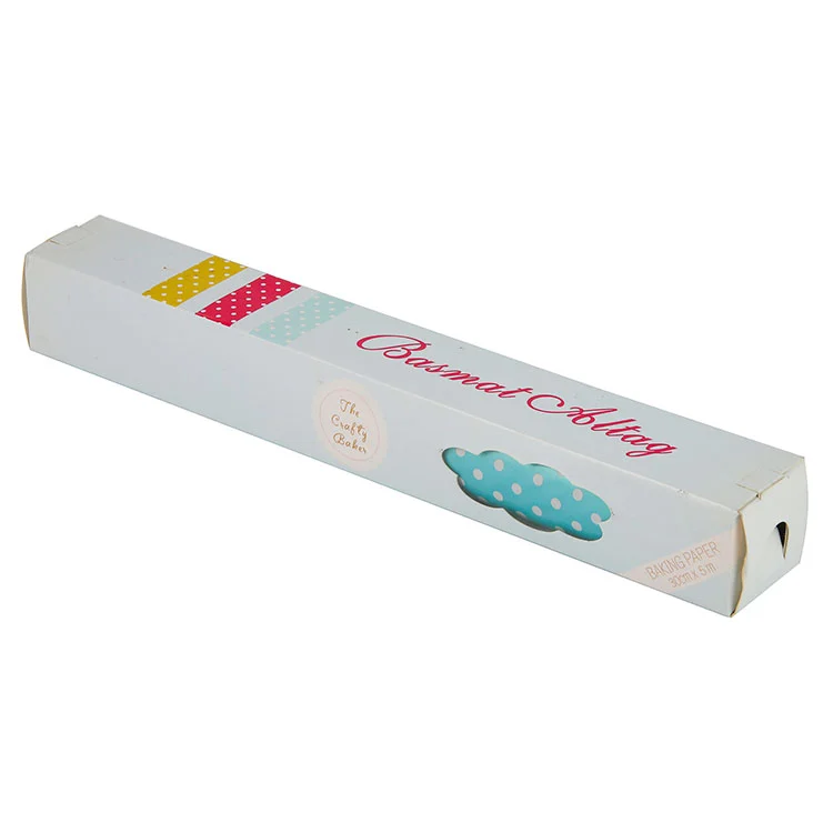 8011 Envasado de alimentos en rollos de papel de aluminio para el hogar