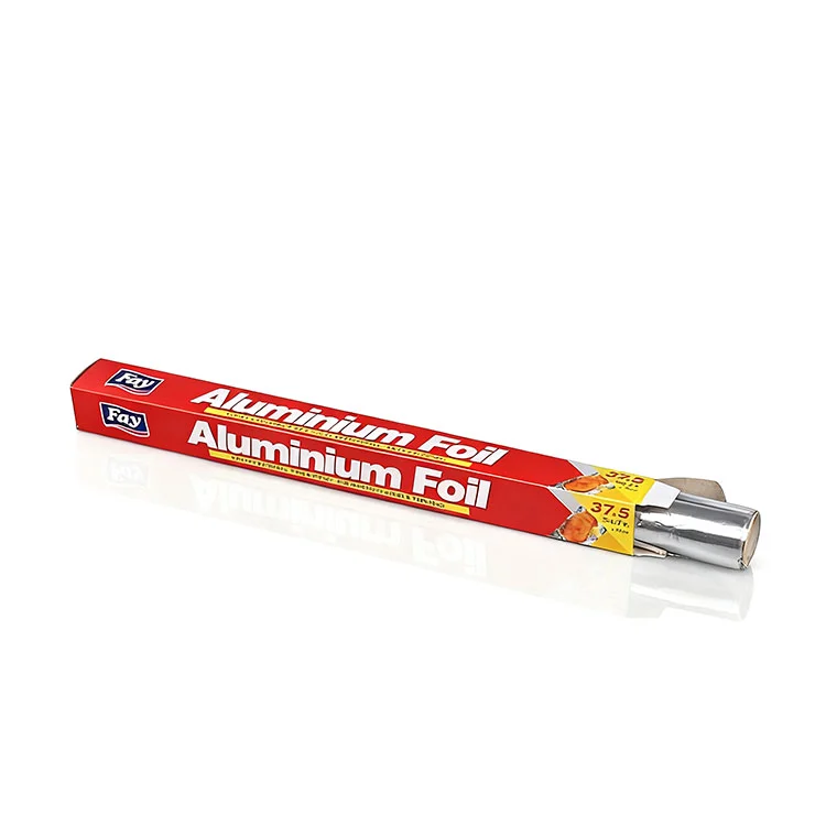 Recyclable Household Aluminium Foil